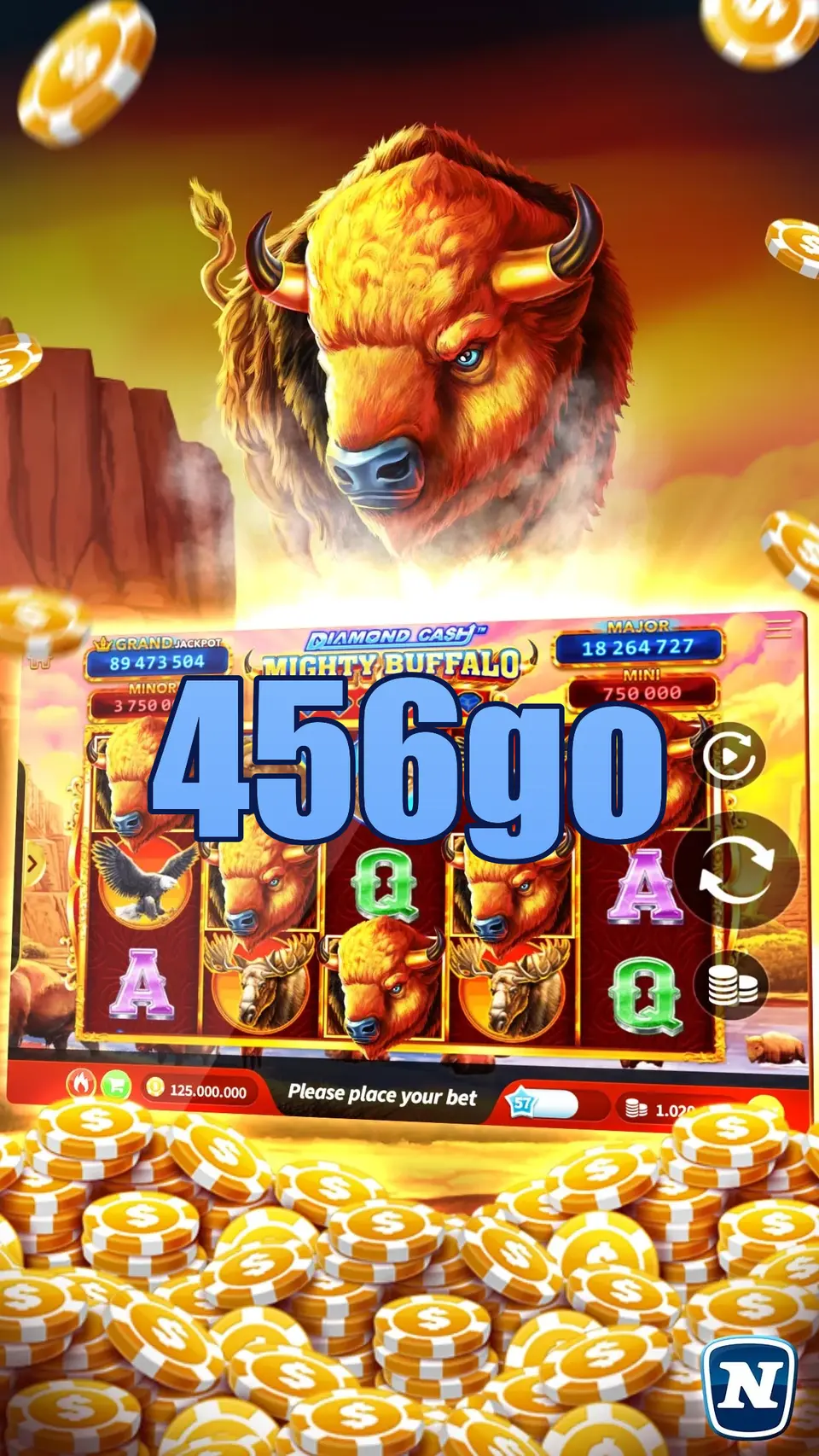 456go APK