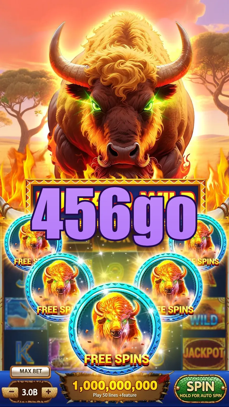 456go APK
