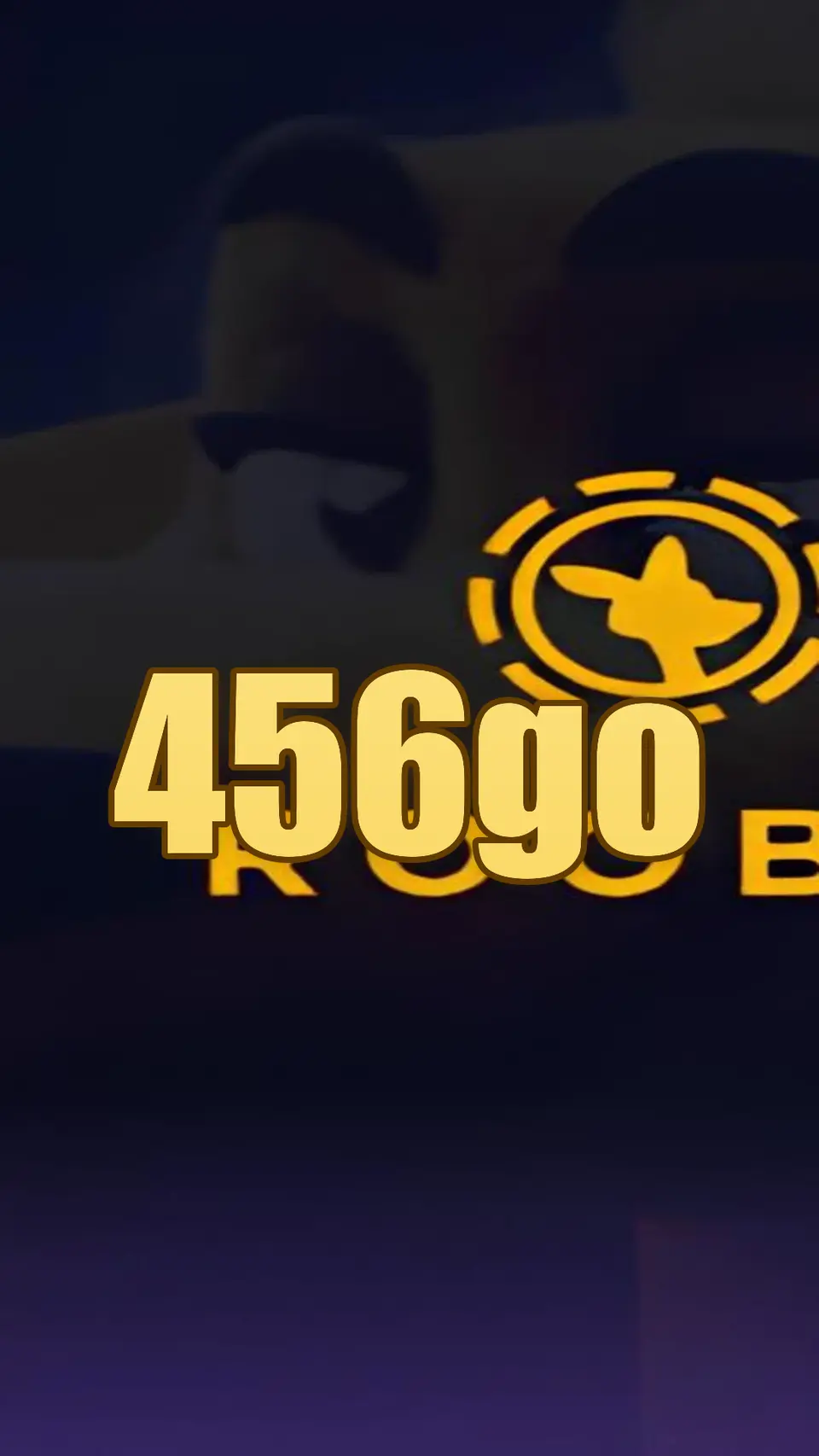 456go Login