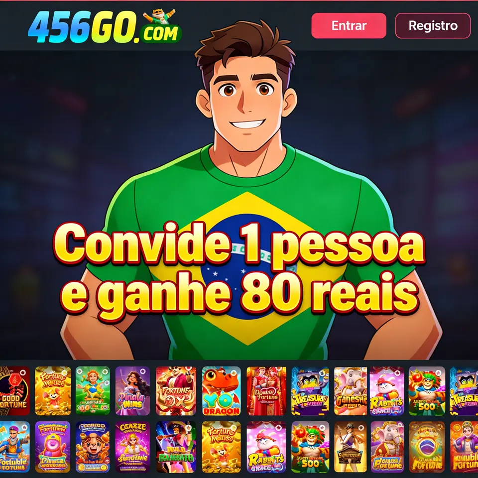 456go Oficial