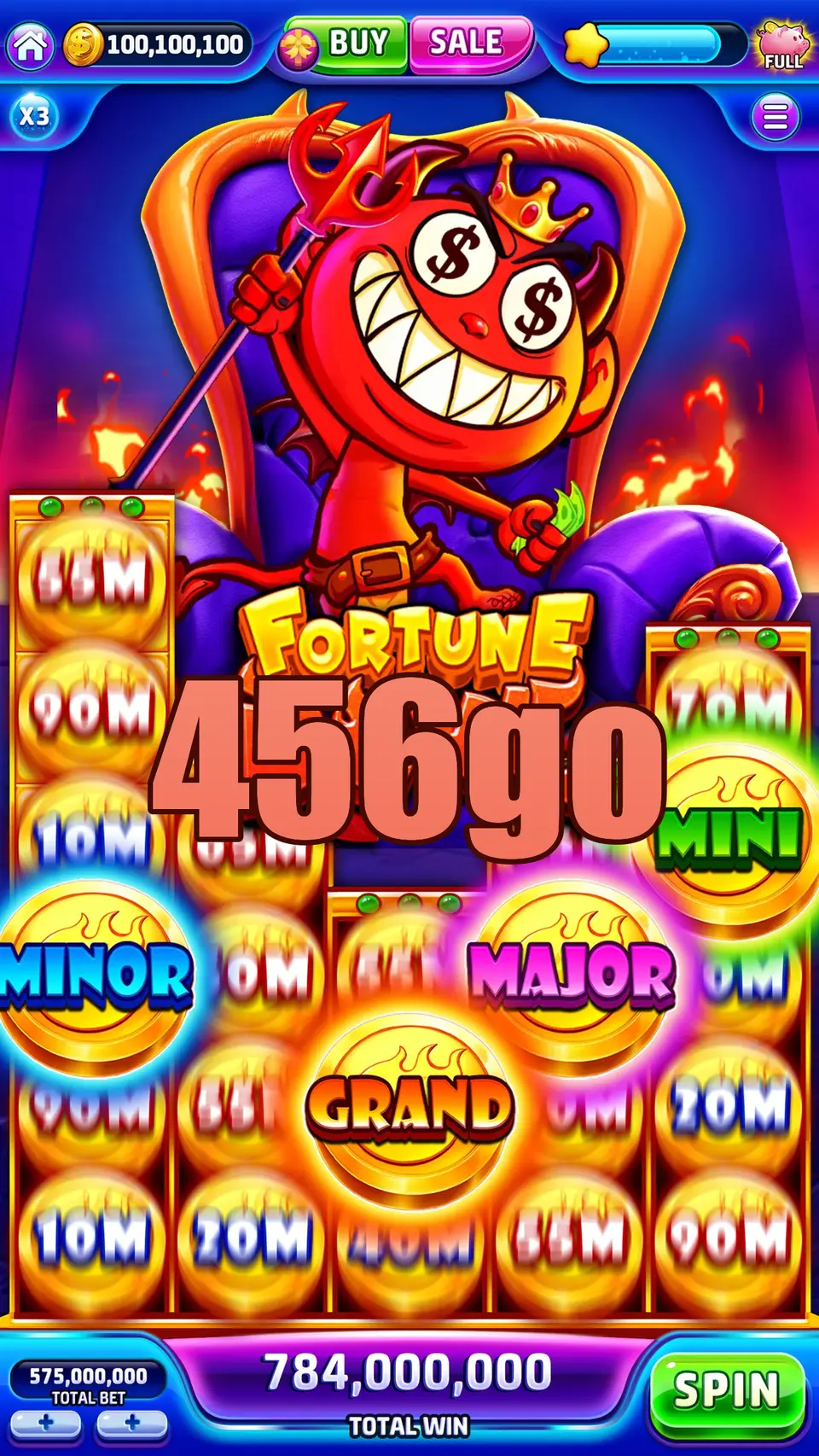 456go Preview